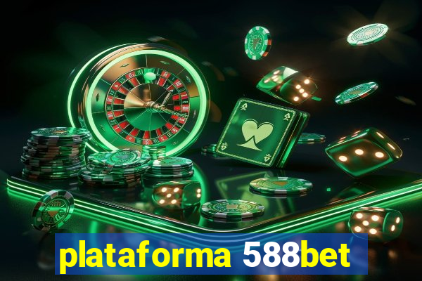 plataforma 588bet